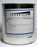 Emdesil (silicon carbide) MGSC-220 (extra fine) #5