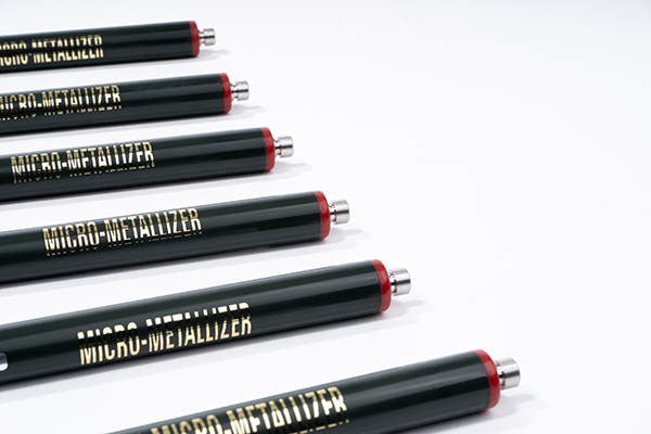 Micro-Metallizer Plating Pens