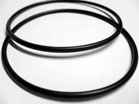 O-Ring Pressure Seal