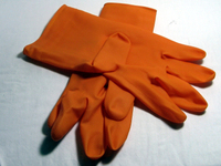 Gloves for Model 1210 BCG Blast Cabinet