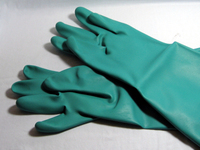 Gloves for Model 1400 BCG Blast Cabinet