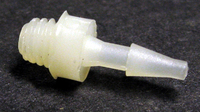 Nylon Barb Fitting (Hand Piece Assembly)