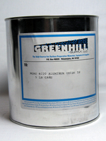 Emdelum (alum.oxide) MGAO-220 (extra fine) #5