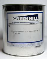 Emdesil (silicon carbide) MGSC-220 (extra fine) #5
